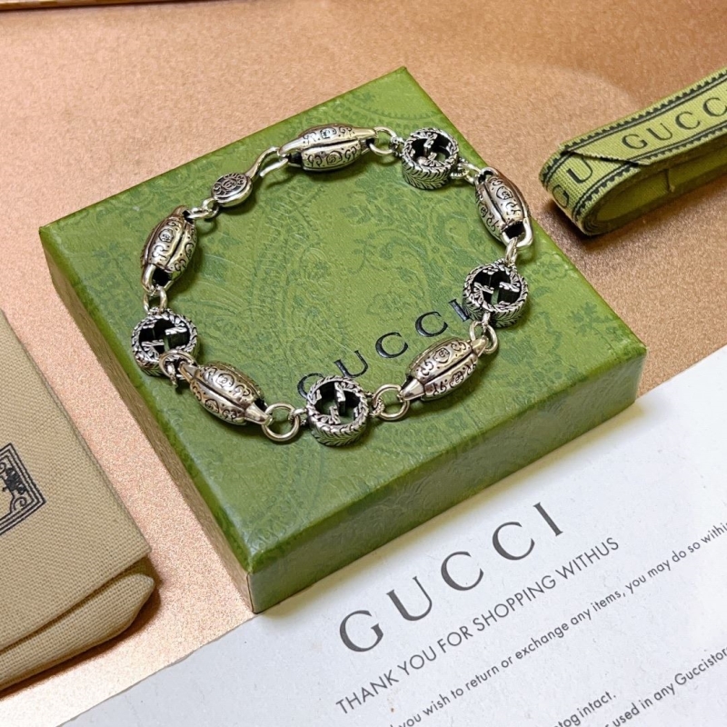 Gucci Bracelets